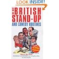 The Best British Stand-Up and Comedy Routines