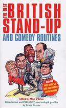 The Best British Stand-up and Comedy Routines