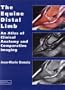 The Equine Distal Limb: Atlas of Clinical Anatomy and Comparative Imaging