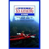guide to sea kayaking in maine regional sea kayaking series