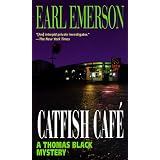 Catfish Cafe