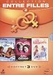 Collection Entre Filles, Vol.2 : Better Than Chocolate / A Family Affair / Late Blommers - Coffret 3 DVD
