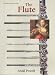 The Flute (Yale Musical Instrument)