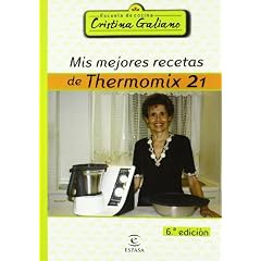Mis mejores recetas Thermomix 21