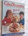 Cake Decorating 1987 Wilton Yearbook You Can Do