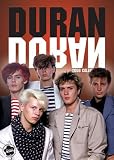 Duran Duran Calendar 2006 (Wall Calendar)