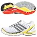 adidas adiStar Salvation White Mens Running Shoes - 289549