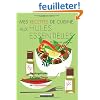 Mes recettes de cuisine aux huiles essentielles