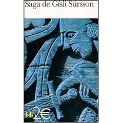 Saga de Gisli Sursson