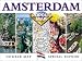 Amsterdam Popout Map: Double Map : Special Edition (Europe Popou... by Compass Maps Ltd