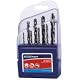 Draper Masonry Drill Set 8Pc