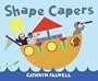 Shape Capers