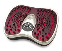 Solac ME7750 Fußmassagegerät "Reflexology"