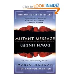 Mutant Message Down Under