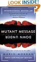 Mutant Message Down Under