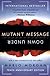 Mutant Message Down Under