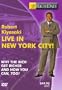 Robert Kiyosaki Live In New York- Why The Rich Get Richer and You Can, Too!