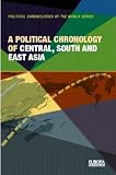 Chronology of Asia