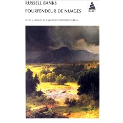 Pourfendeur de nuages