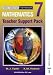 Book New National Framework Mathematics 7
