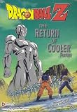 Dragon Ball Z - The Return of Cooler (Edited Feature)