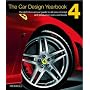 The Car Design Yearbook 4: The Definitive Annual Guide to All New Concept and Production Cars Worldwide