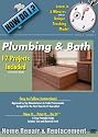 How Do I: Plumbing and Bath [DVD] [2004] [Region 1] [US Import] [NTSC]