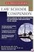 Law School Companion (Princeton Review Series)