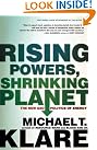 Rising Powers, Shrinking...