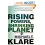 Rising Powers, Shrinking Planet: The New Geopolitics of Energy