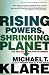 Rising Powers, Shrinking Planet: The New Geopolitics of Energy