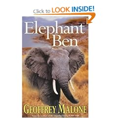 Elephant Ben