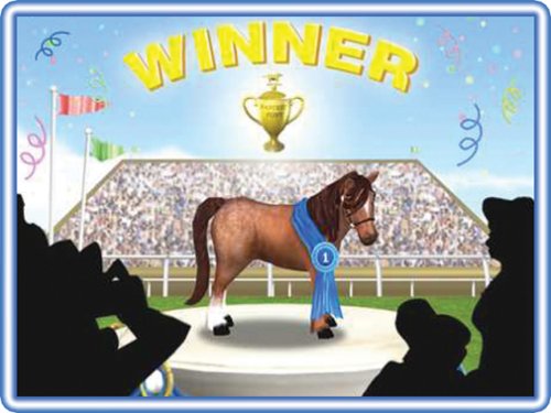 Childrens Toyshop  Used : The Horse Box Collection (PC CD)