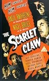 Sherlock Holmes - The Scarlet Claw [VHS] [1944]