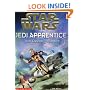 The Deadly Hunter (Star Wars: Jedi Apprentice, Book 11)