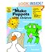 How to Make Puppets With Children