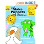 How to Make Puppets With Children