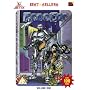 Robocop - Volume 1