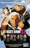 Die nackte Kanone 33 1/3 [VHS]
