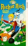 Richie Rich-Maltese Monkey [VHS]