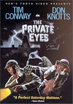 The Private Eyes