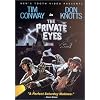 The Private Eyes
