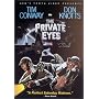 The Private Eyes