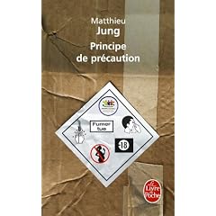 Principe de pr�caution