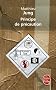 Principe de pr�caution