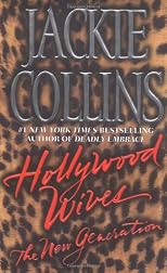 Hollywood Wives: The New Generation