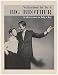 1967 Dick Van Dyke Big Brother Volunteer Photo Print Ad