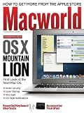 Macworld (1-year auto-renewal)