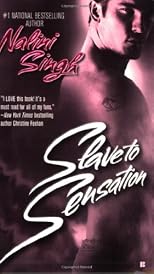 Slave to Sensation