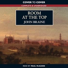 Room at the Top (Unabridged)